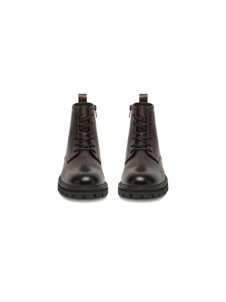 Bakancs G-Star Raw barna