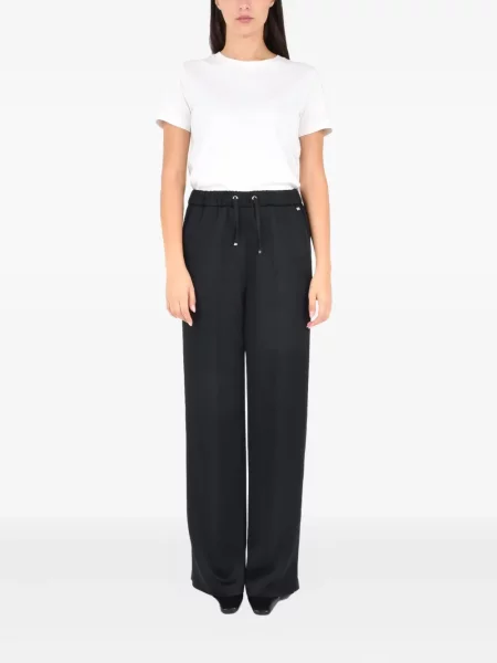 Pantaloni Herno negru