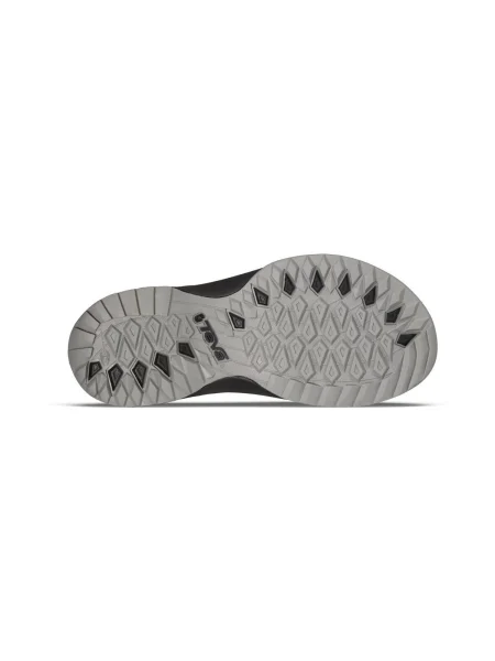 Sandale Teva negru