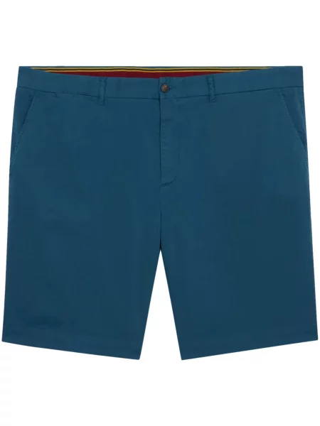 Bermude Brooks Brothers albastru