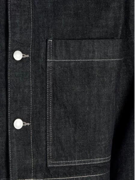 JACK & JONES Prijelazna jakna JORGLLoyd noćno plava tamnoplava