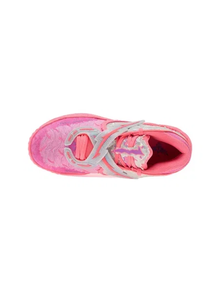 Pantofi Puma roz