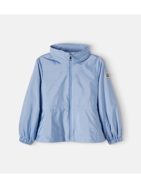 Striukė Moncler Enfant mėlyna