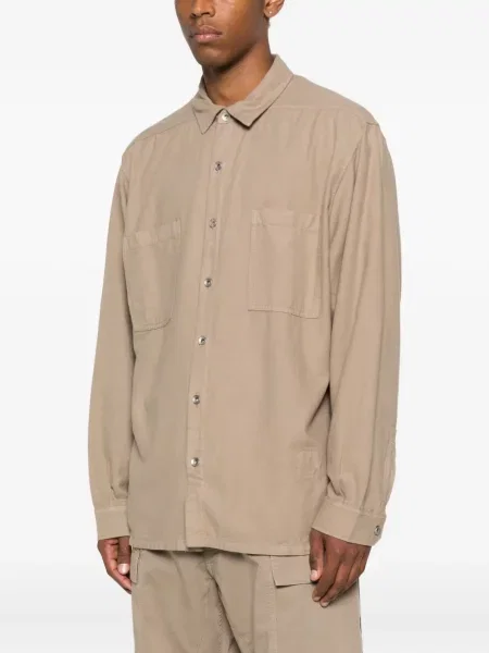 Košile Rick Owens Drkshdw