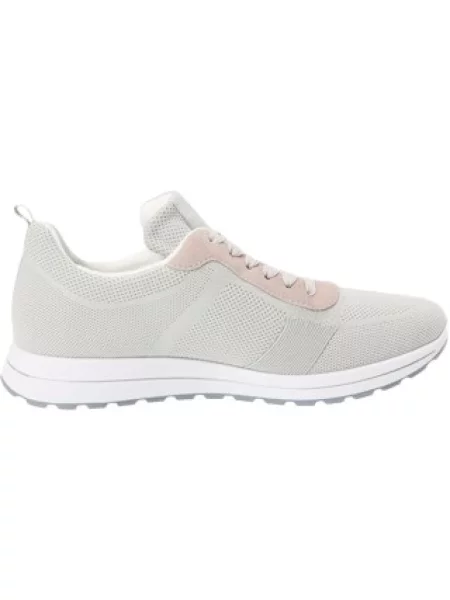 Sneakersy Ara szare
