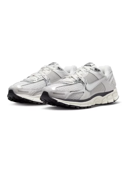 Sneakers Nike W Zoom Vomero 5 Photon Dust/ Chrome-Gridiron-Sail EUR 38 szare