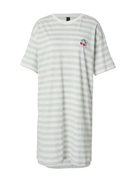 Palton Hunkemöller alb