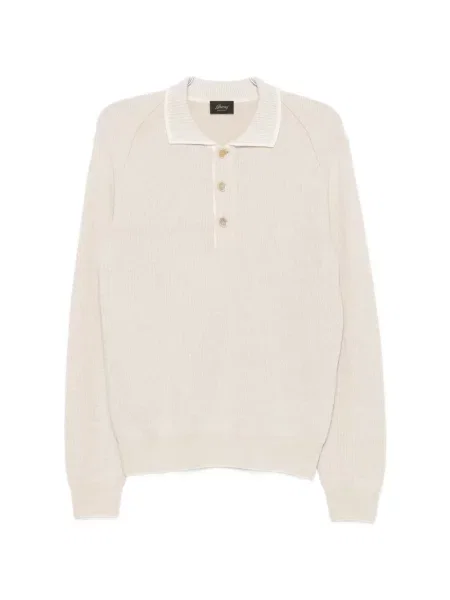 Gulerat pulover Brioni
