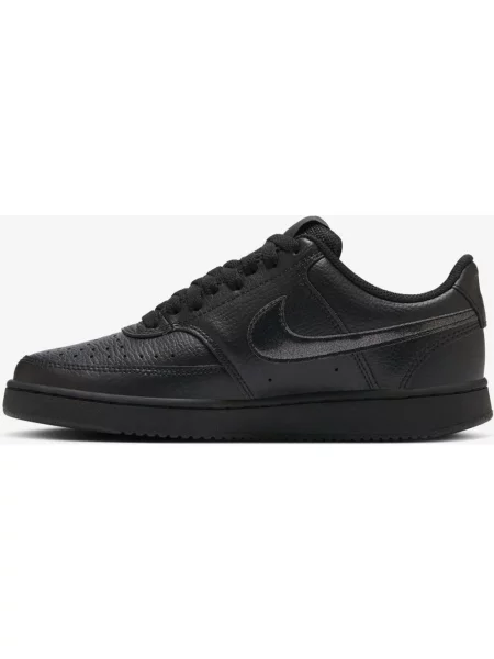 Buty do biegania Nike Court Vision Low 36 czarny