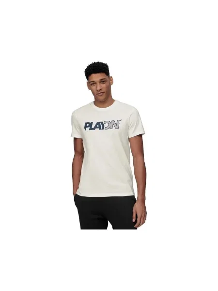 Tricou 4f alb