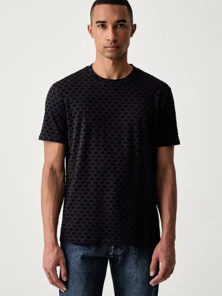 Armani Exchange Tricou