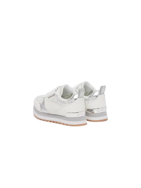 Sneakersy MICHAEL Michael Kors bílá