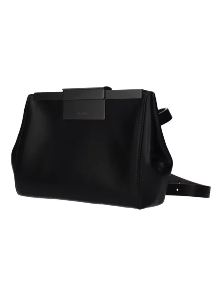 Kopertówka Max Mara czarna