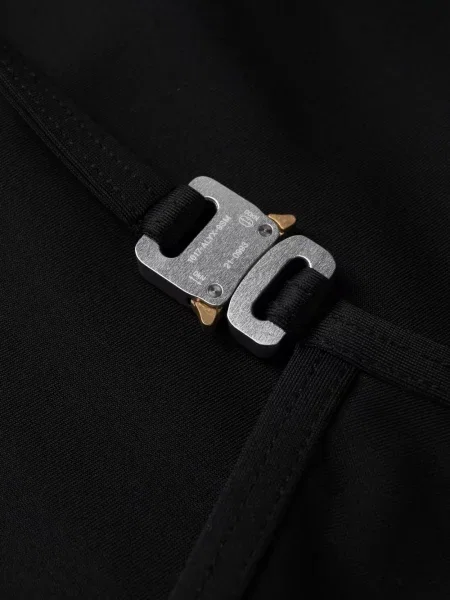 Strój kąpielowy 1017 Alyx 9sm czarny