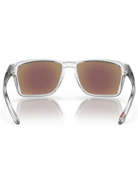 Ceas Oakley alb