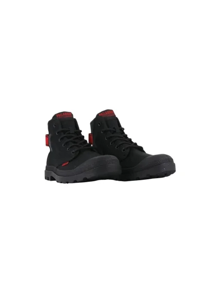 Pantofi Palladium negru