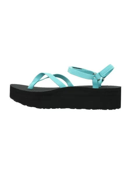 Pantofi Teva albastru