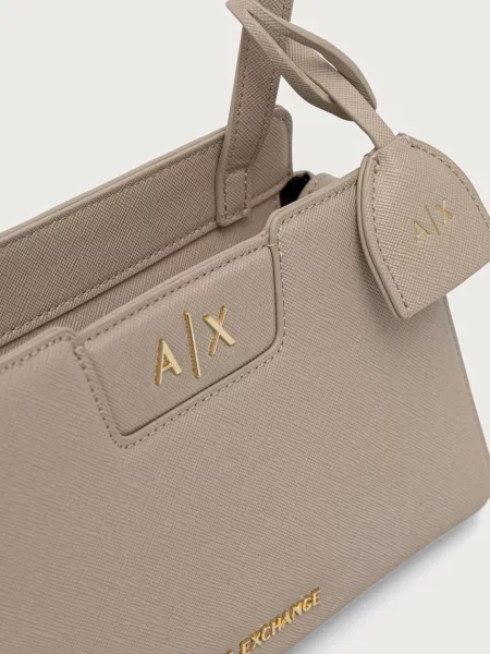 Armani Exchange сумка крос-боді