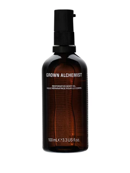 Grown Alchemist Restorative Body Oil Tělový olej ml