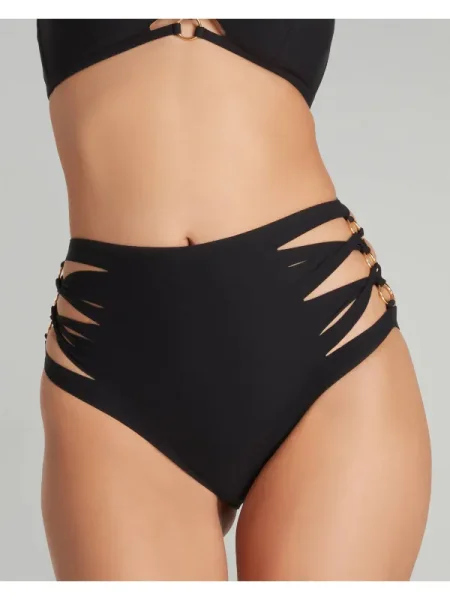Costum de baie Agent Provocateur negru