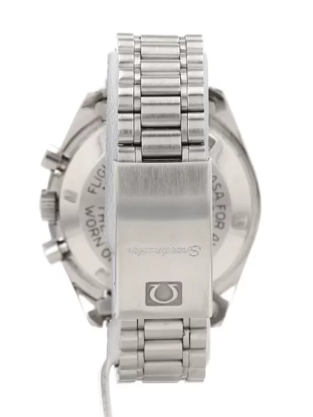 Ceas Omega negru