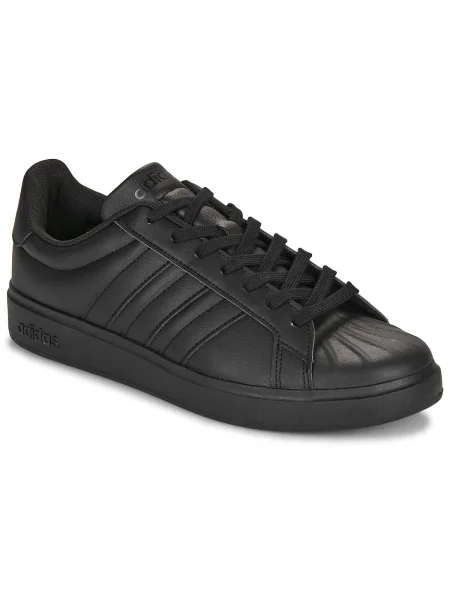 Pantofi Adidas negru