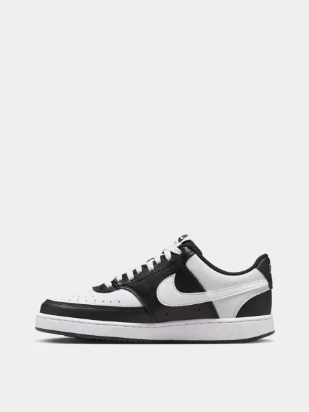 Кеды Nike белые