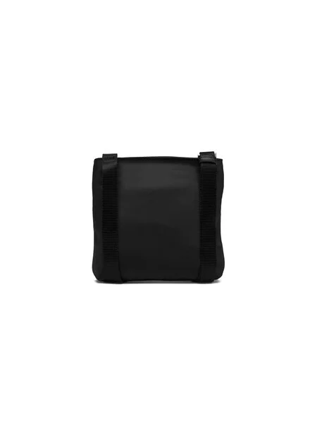 Crossbody taška Calvin Klein černá