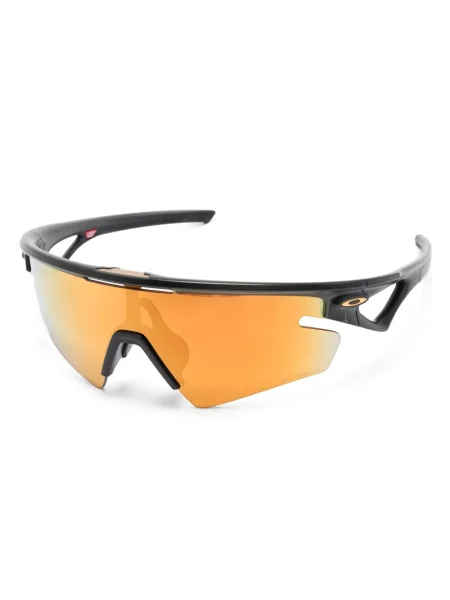 Ochelari de soare Oakley negru