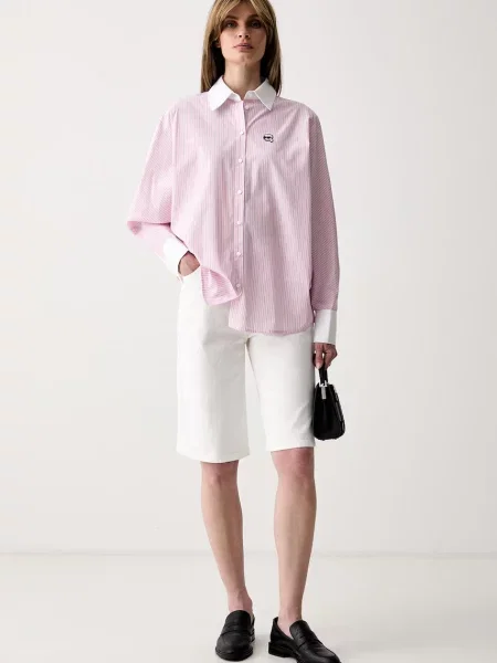 Karl Lagerfeld сорочка IKON