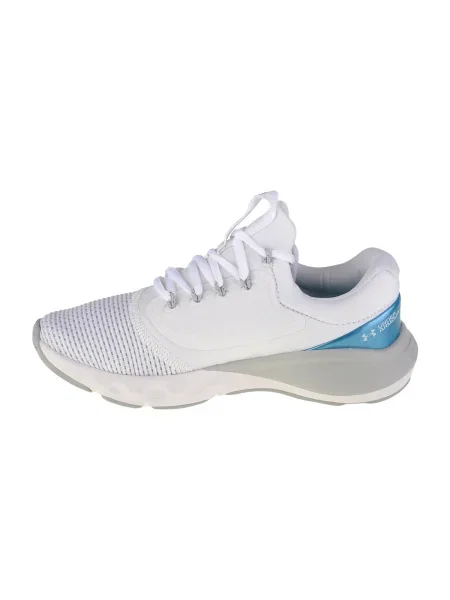 Pantofi Under Armour alb