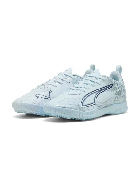 Pantofi Puma albastru