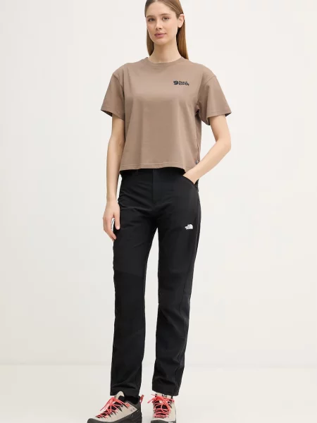 Футболка Fjallraven