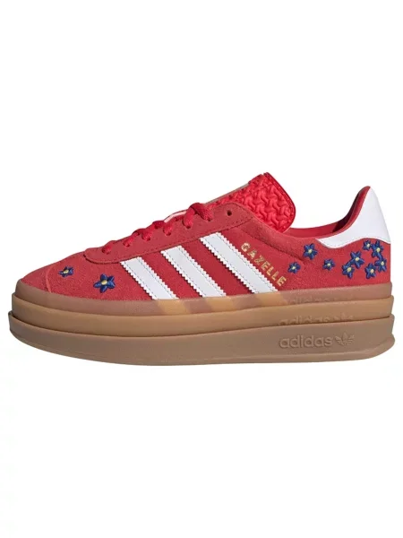 Sneakers Adidas Originals λευκό