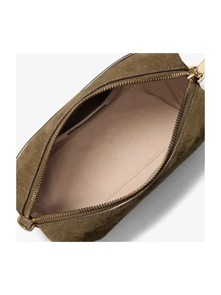 MICHAEL Michael Kors Geantă Bryant Kaki verde