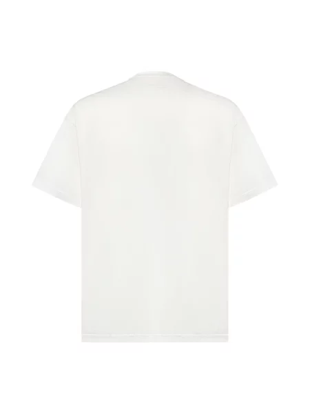 Koszulka Mm6 Maison Margiela biała