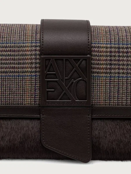 Сумка через плечо Armani Exchange