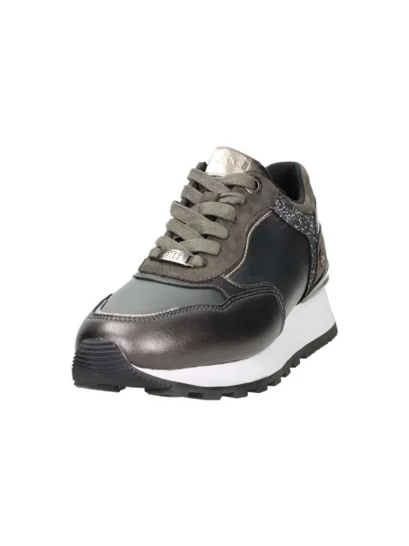 Pantofi Xti gri