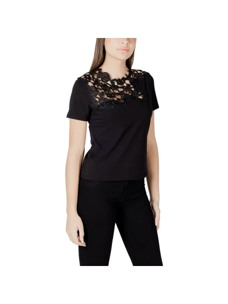 Morgan tricou DUNE DUNE negru