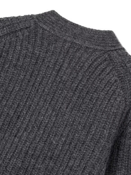 Cardigan Studio Tomboy gri