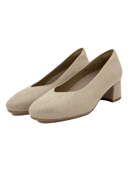 Pantofi Piesanto
