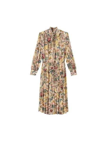 Sukienka midi Twinset