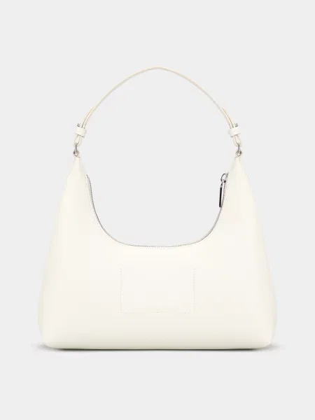 Сумка Calvin Klein белая