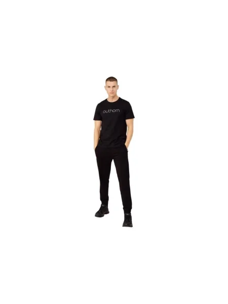 Tricou Outhorn negru
