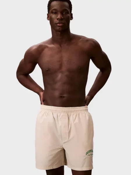 Піжама Calvin Klein біла