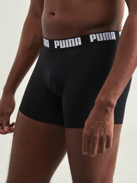 Gaćice Puma crna