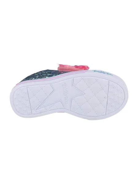 Pantofi copii Skechers gri