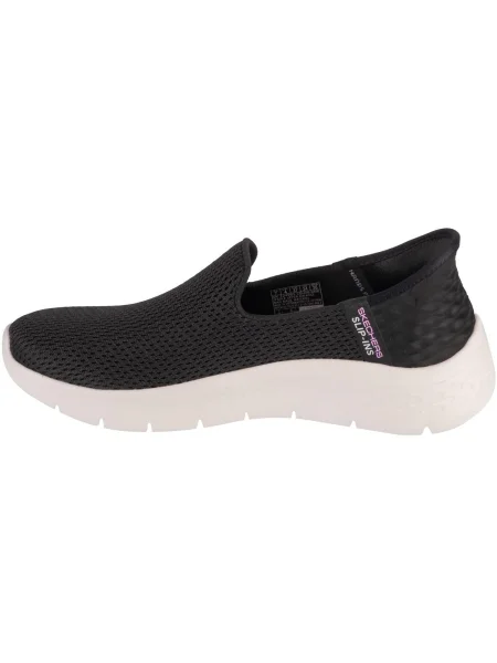 Pantofi Skechers negru