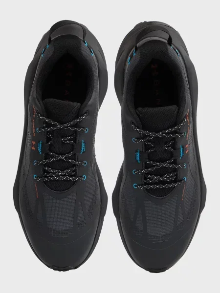 Кроссовки Under Armour Bandit черные