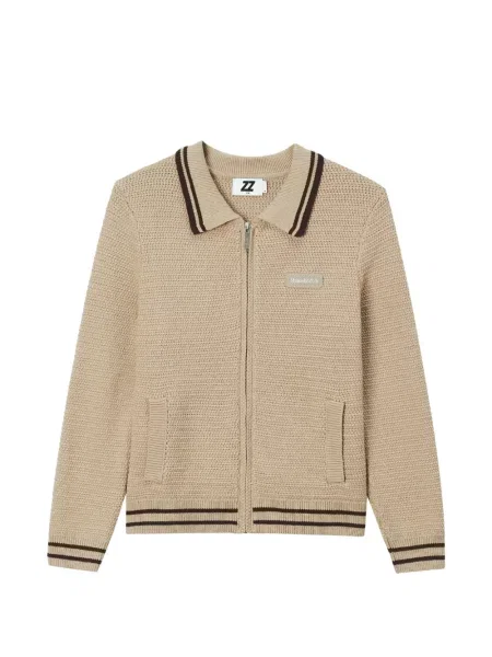 Cardigan Izzue cu dungi
